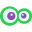 Camfrog Video Chat 圖示
