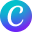 Canva 圖示