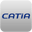 CATIA R2025x 圖示