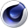 CINEMA 4D 圖示