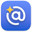 Clean Email 圖示