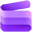 Clipchamp Video Editor 圖示