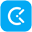 Clockify 圖示