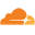Cloudflare WARP 圖示