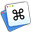 Command-Tab Plus 圖示