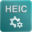 CopyTrans HEIC for Windows 圖示
