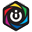 Corsair Utility Engine - iCUE 圖示