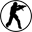Counter-Strike: Global Offensive 圖示