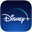 Disney+ 圖示