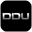 Display Driver Uninstaller (DDU) 圖示