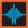 DJ Audio Editor 圖示