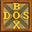 DOSBox 圖示
