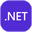.NET SDK 圖示