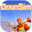 DrainSim 圖示