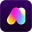 EaseUS AI Media Player 軟體圖示