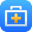 EaseUS Data Recovery Wizard Free Edition 圖示