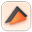 Elmedia Player 圖示