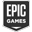 Epic Games Launcher 圖示