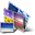 Epson Easy Photo Print (Epson Print Layout) 圖示