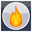 Express Burn 圖示