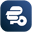 ExpressKeys Password Manager 圖示