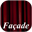 Facade 圖示