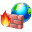 Firewall App Blocker 圖示