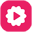 Fliki AI - Turn Text Into Videos 圖示