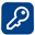 Folder Lock 圖示