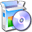 Folder Size 2.6 (64-bit) 圖示