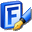 FontCreator 16.0.0.3077 (64-bit) 圖示