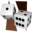 Free Backgammon 圖示