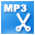Free MP3 Cutter and Editor 2.8.0 Build 圖示