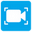Free Screen Recorder 圖示