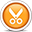 Gihosoft Free Video Cutter 圖示