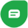 Freshchat - Live Chat & AI Bots 圖示