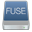 FUSE 圖示