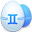 Gemini II 圖示