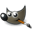 GIMP 圖示