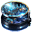 GLview - OpenGL Extension Viewer 圖示