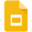 Google Slides 圖示