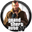 Grand Theft Auto IV 圖示