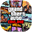Grand Theft Auto Online 圖示