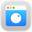 HazeOver: Distraction Dimmer for Mac 圖示