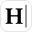 Hemingway Editor 圖示