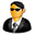 Hide My IP 圖示