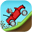 Hill Climb Racing 圖示
