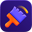 HitPaw Watermark Remover 圖示