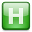 HostsMan 圖示