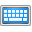Hot Virtual Keyboard